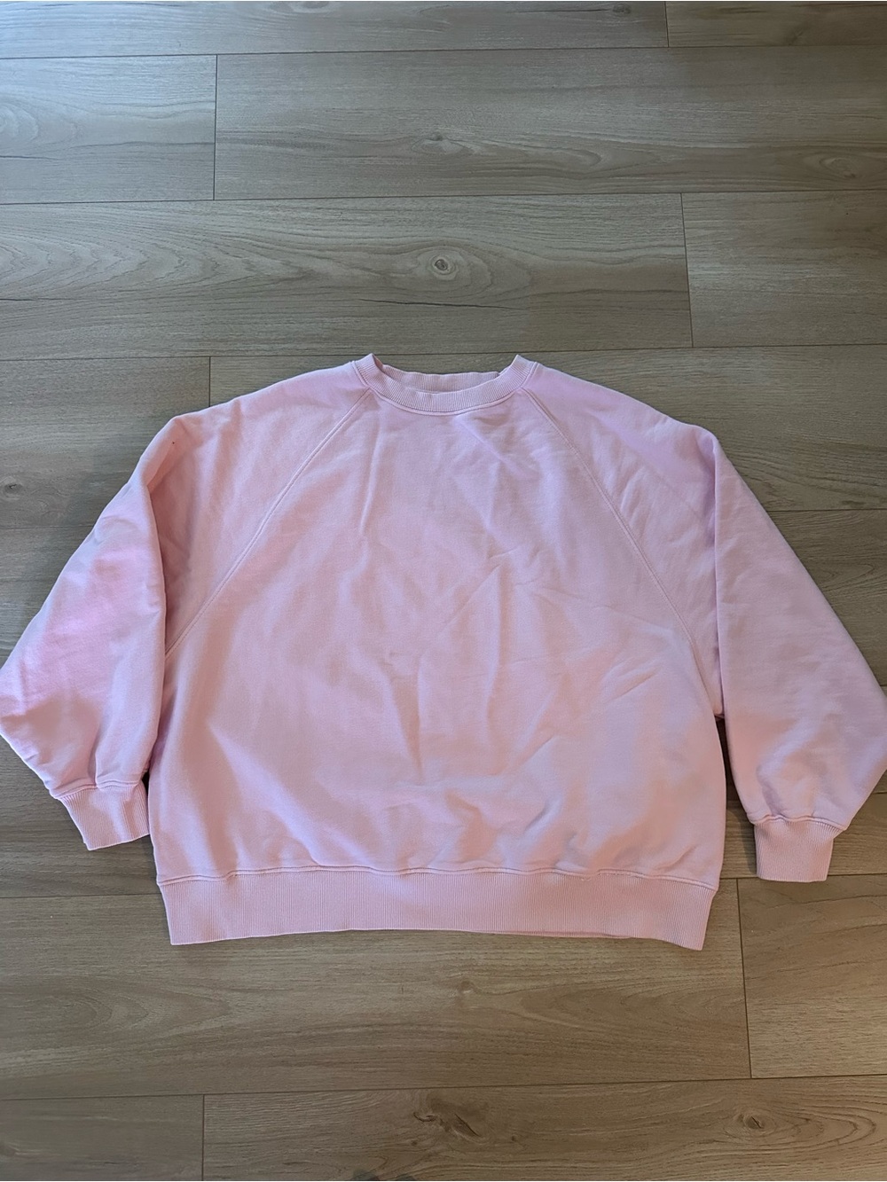 Brunette the Label Crewneck